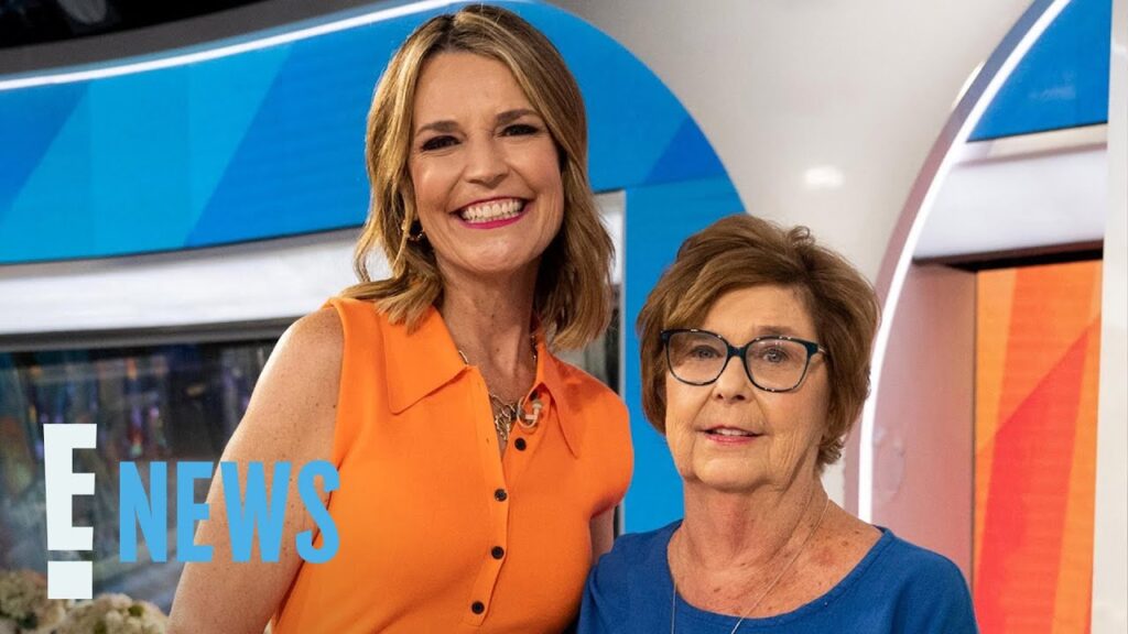 Savannah Guthrie's Missing Mom Nancy Guthrie May Have Been Abducted | E! News
