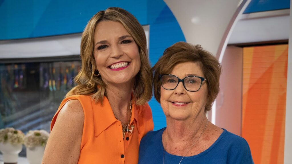 Savannah Guthrie’s Mom Missing: Authorities Suspect Abduction From Home Savannah Guthrie's Mom Missing: Authorities Suspect Abduction From Home