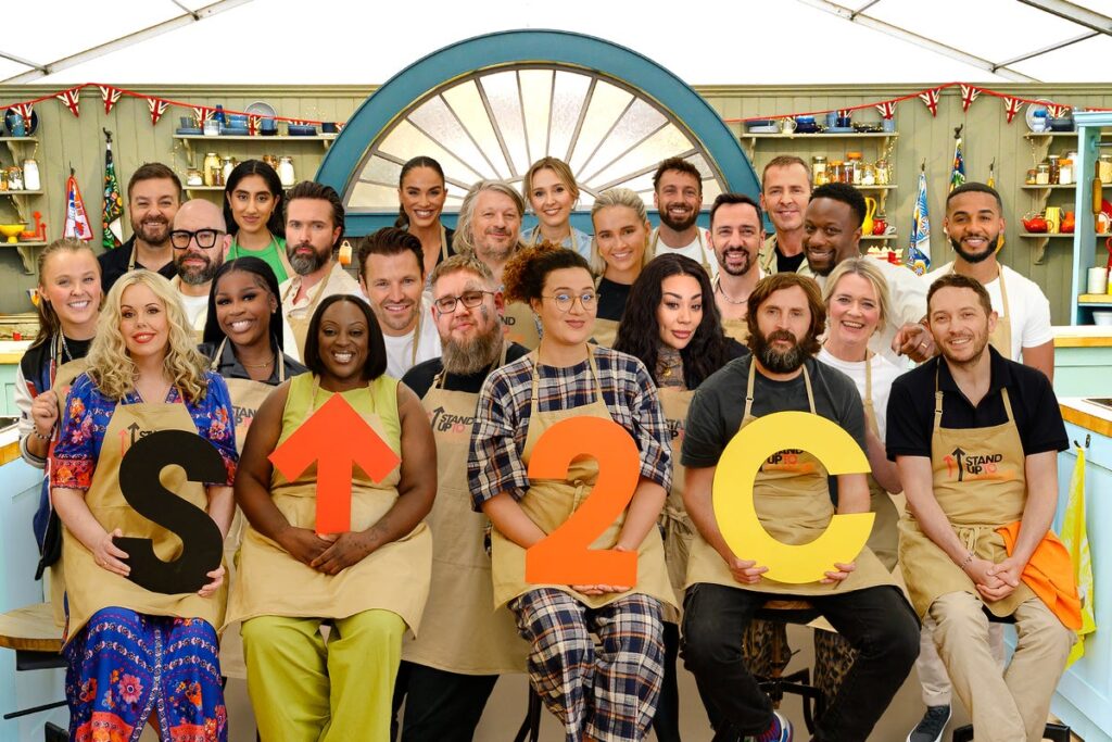 Molly-Mae Hague and Jojo Siwa among star-studded contestants for Celebrity Bake Off Molly-Mae Hague and Jojo Siwa among star-studded contestants for Celebrity Bake Off