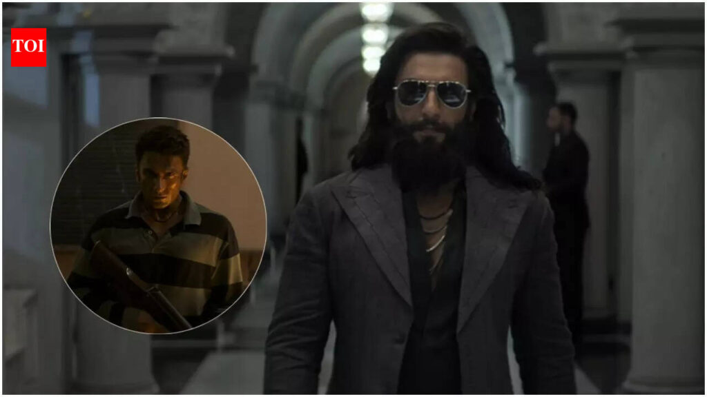 ‘Dhurandhar 2 The Revenge’ teaser: Ranveer Singh’s menacing and stylish avatar dominates Lyari town; backstory teased | Hindi Movie News 'Dhurandhar 2 The Revenge' teaser: Ranveer Singh’s menacing and stylish avatar dominates Lyari town; backstory teased | Hindi Movie News