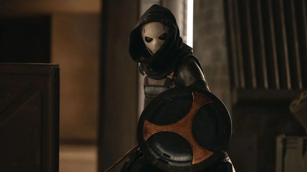Marvel’s Taskmaster Actress Responds After Fans Call For Justice Due To Character’s Thunderbolts* Fate Yahoo entertainment home