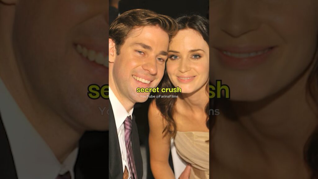 Emily Blunt Was Mistaken for Katy Perry #shorts #emilyblunt #katyperry