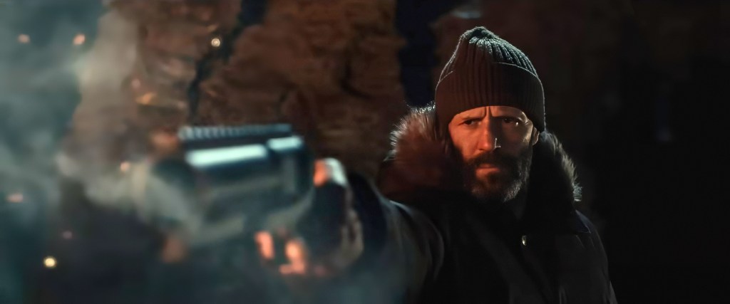 Jason Statham Action Pic ‘Shelter’ Scores Record Opening In MENA Jason Statham Action Pic ‘Shelter’ Scores Record Opening In MENA