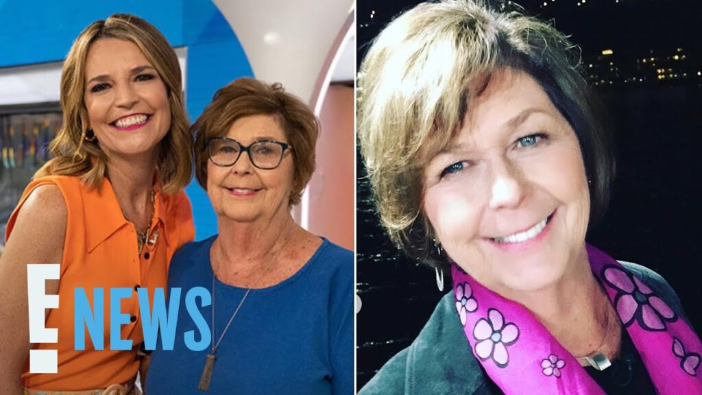 DNA Evidence Found in Search for Savannah Guthrie's Missing Mom | E! News