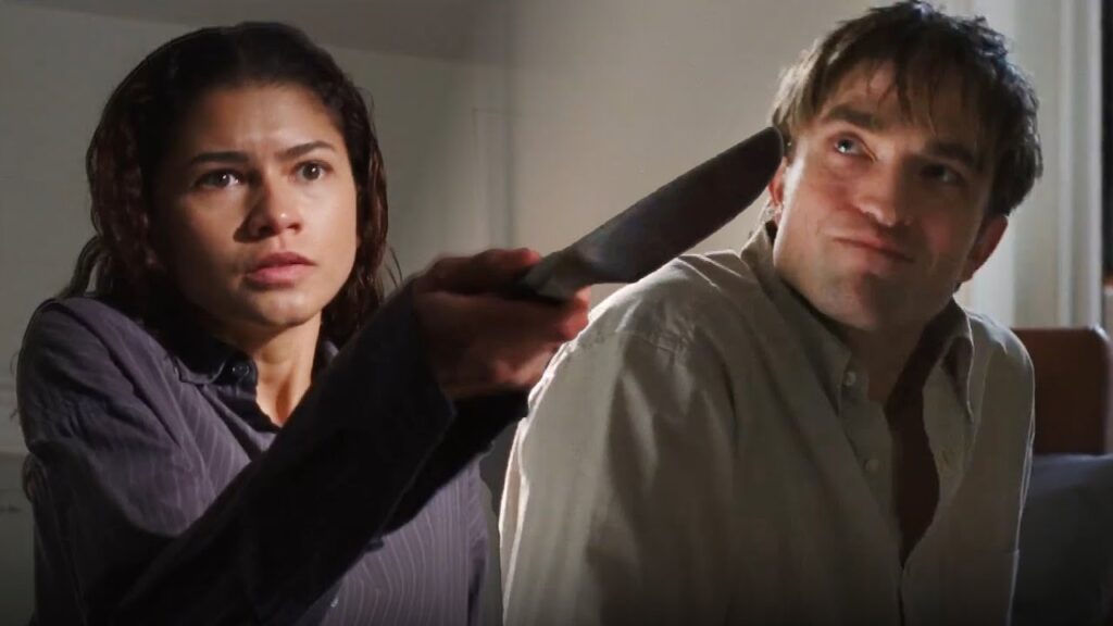 The Drama | Official Trailer (Zendaya & Robert Pattinson, 2026)