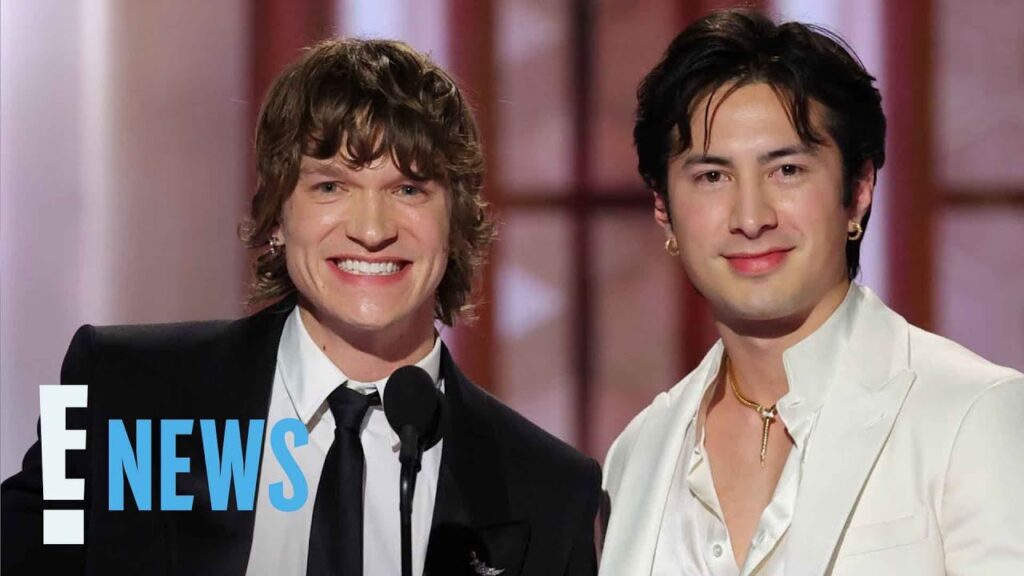 Heated Rivalry Season 2: Burning Questions Answered | E! News