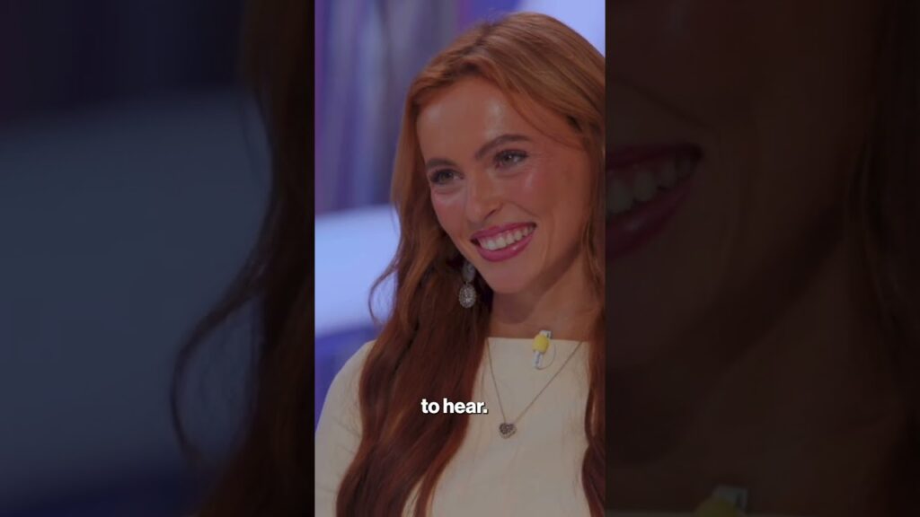 RHOSLC's Britani Bateman suffers awkward moment when American Idol judges don't recognize her#shorts