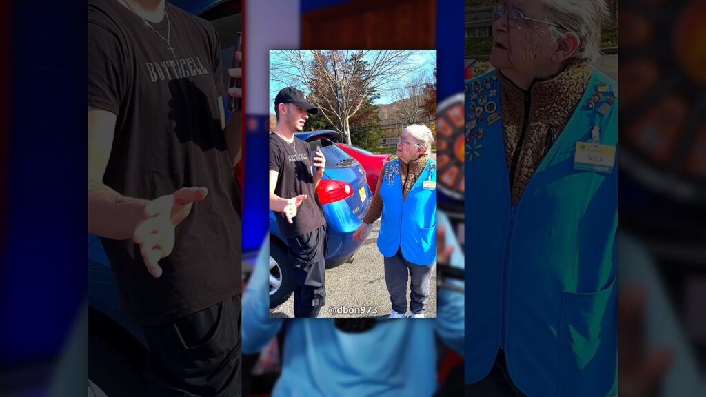 One Viral Video Let Her Retire ❤️