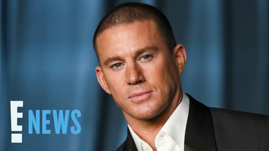 Channing Tatum Undergoes Surgery for Separated Shoulder | E! News