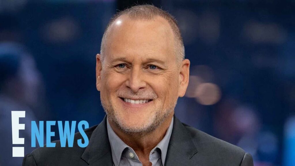 Dave Coulier Is in Remission After Sharing Tongue Cancer Diagnosis | E! News