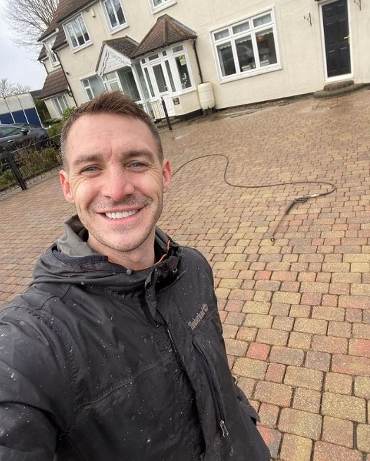 Kirk Norcross 
