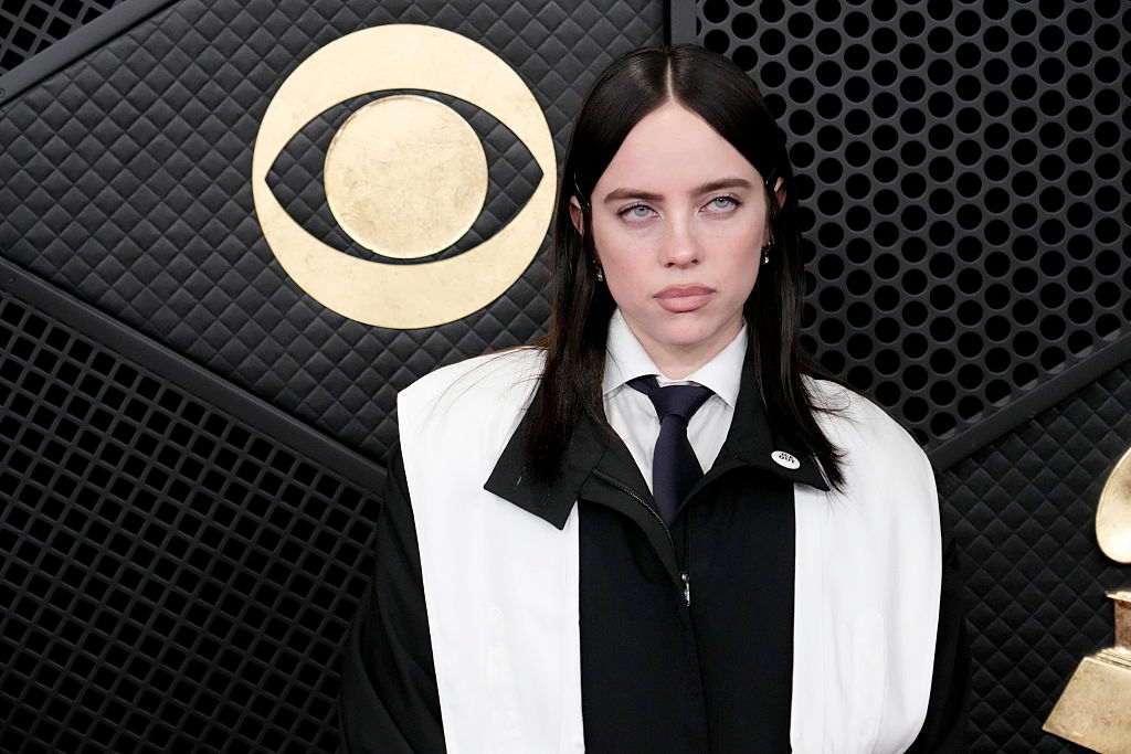 Anti-ICE Grammy Awards Tank In Ratings