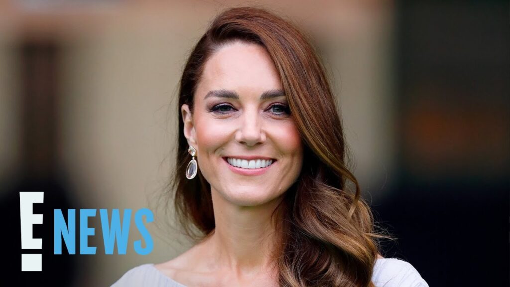 Kate Middleton Has Sweet Response to Well-Wishes After Cancer Battle | E! News