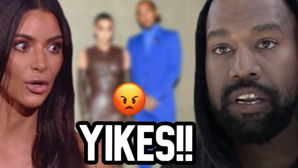 Kim Kardashian's NEW Boyfriend REVEALS WHAT!!!!!? | WHAT IS GOING ON??? (are they dating?)