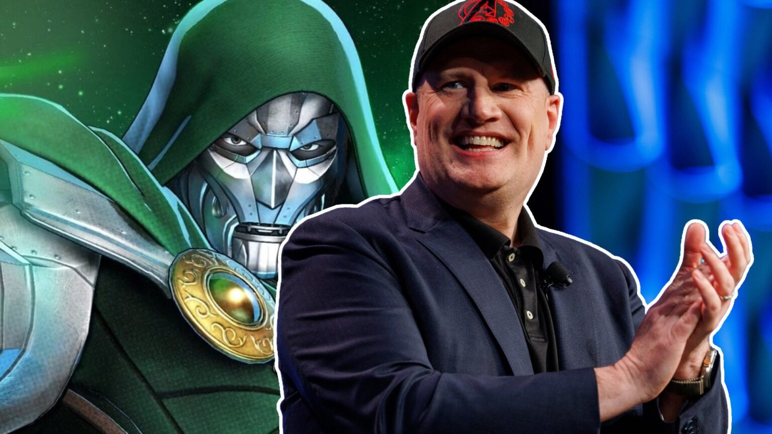 18 Years Into the MCU, Kevin Feige's Marvel Future May Have Just Been Revealed