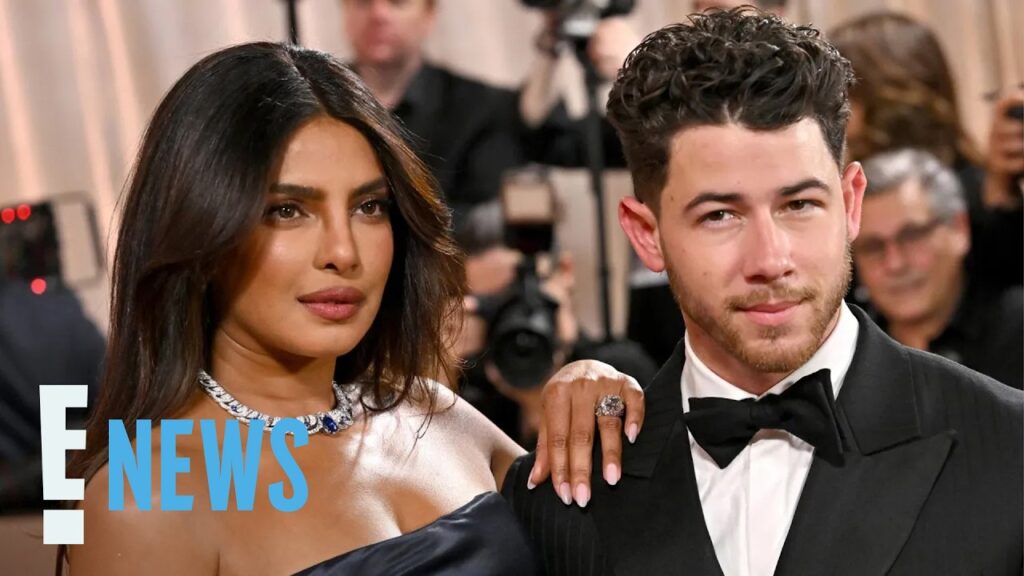 Nick Jonas Shares Daughter Malti Had to Be Resuscitated After Birth | E! News