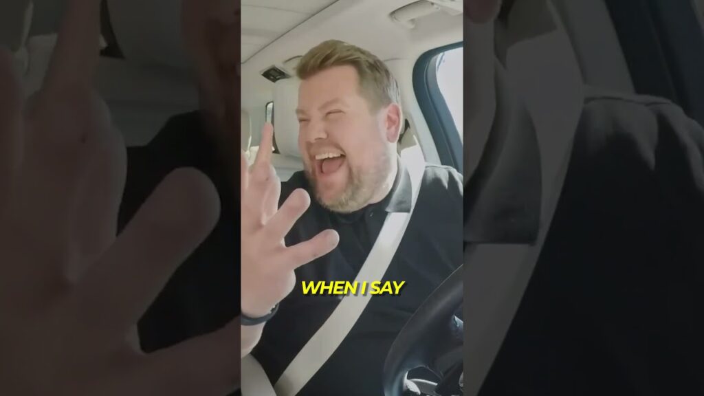 Bad Bunny is FLUENT in Ariana Grande 😂 #shorts