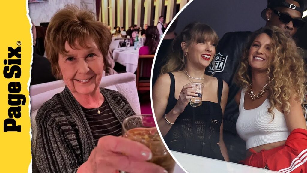Savannah Guthrie's sister spotted, Taylor Swift may not invite Blake Lively to wedding | P6Headlines