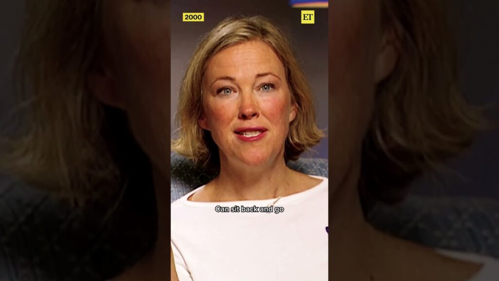 Catherine O'Hara and Eugene Levy on Working Together in 'Best in Show' #catherineohara #bestinshow