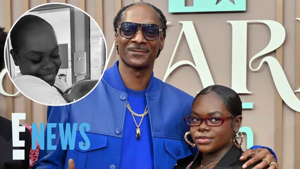 Snoop Dogg’s Daughter Cori Broadus Mourns Death of 10-Month-Old Baby | E! News