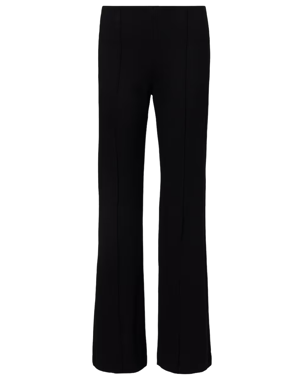 Rio Jersey Wide Leg Pants 
