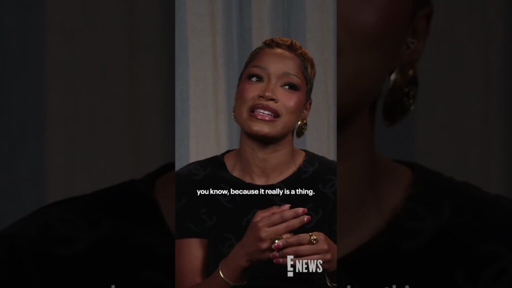 Every parent can agree on the parenting tip Keke Palmer and Jack Whitehall learned from "The Burbs."