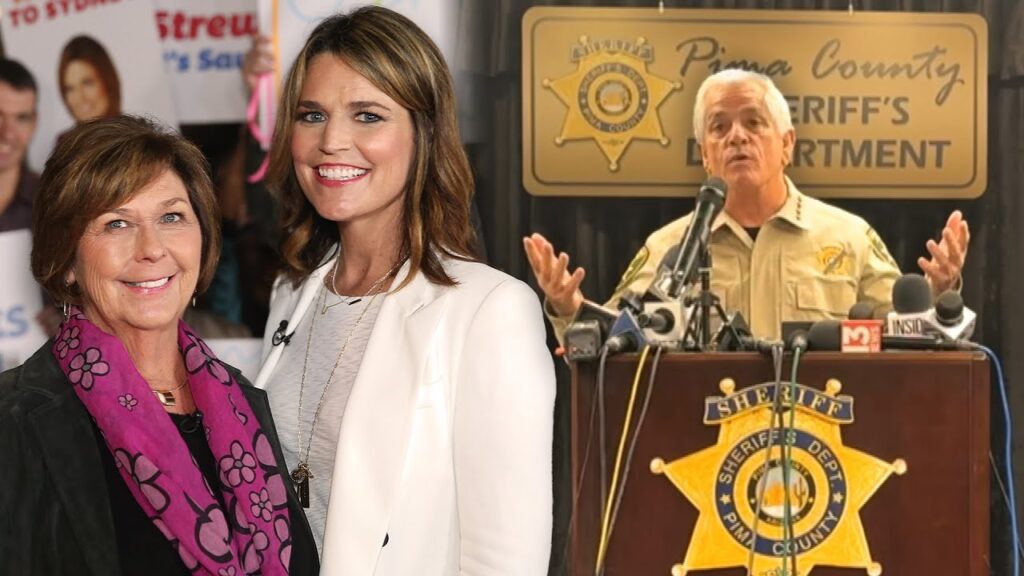 Savannah Guthrie's Missing Mom: Authorities Offering $50K Reward as Search Continues With No Leads
