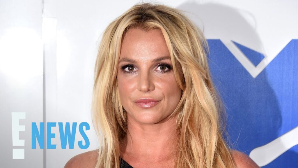Britney Spears Says She's "Lucky" to Be Alive Amid Family Estrangement | E! News