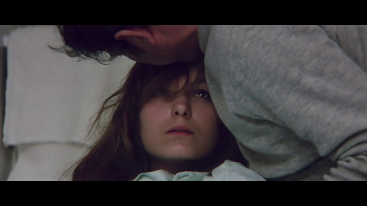 Tarkovsky's SOLARIS (Trailer) - coming Nov. 30 | Austin Film Society - YouTube