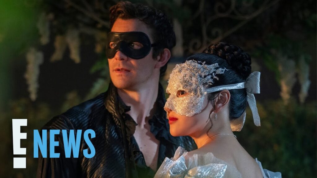 ‘Bridgerton’ Fans Are Appalled by This Season 4 Plot Hole | E! News