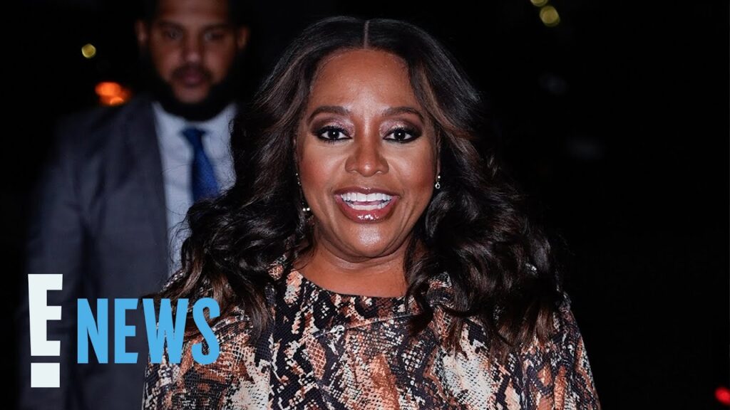 Sherri Shepherd Reacts to Her Talk Show's Cancellation | E! News