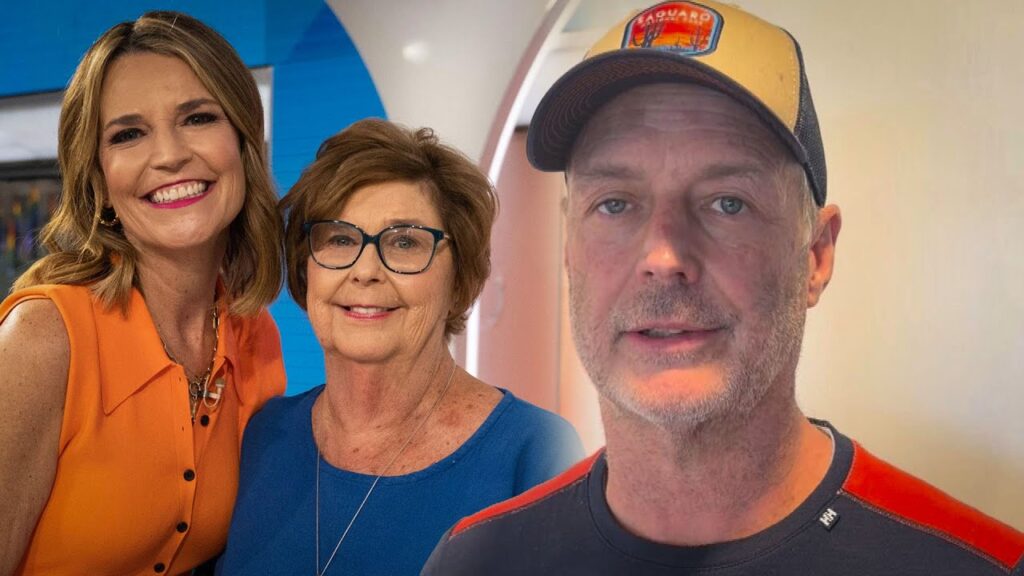 Savannah Guthrie's Brother Sends New Plea to Mom's Kidnapper at Ransom Note Deadline