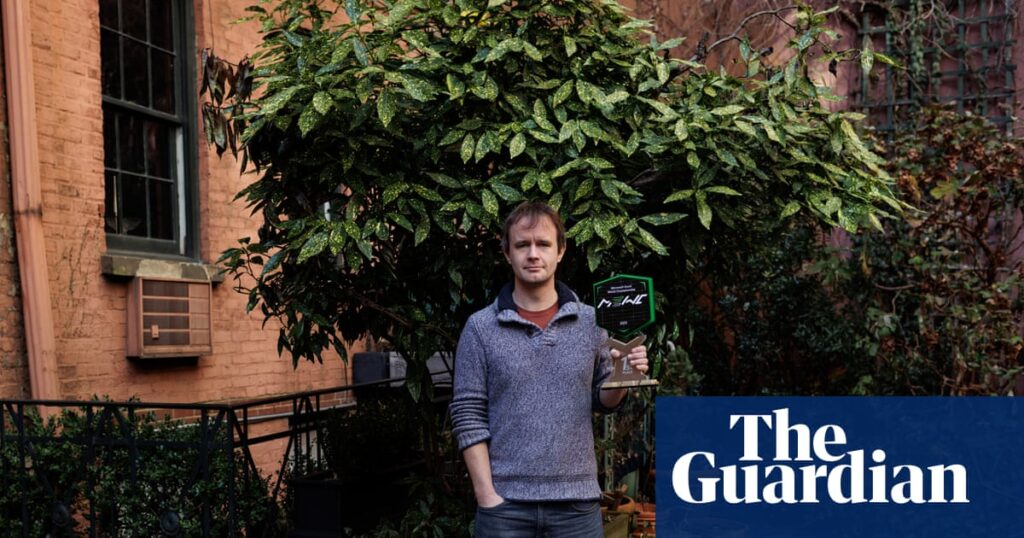 Experience: I am the Excel world champion | Life and style