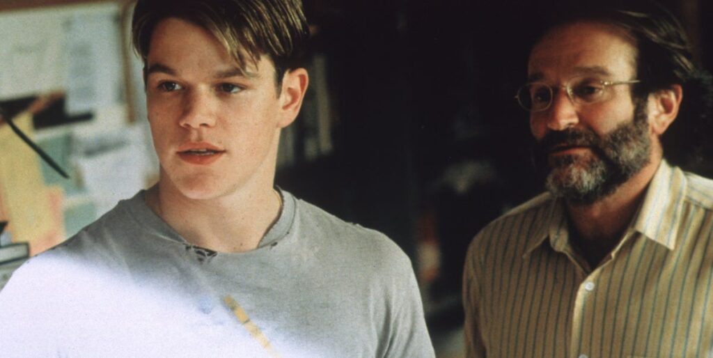 5 best movies added to Netflix, BBC and more this week including Matt Damon's "incredible" drama