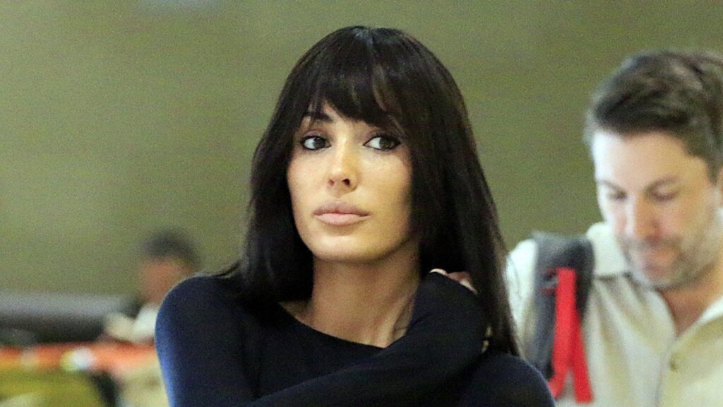 Bianca Censori opens up for the first time about Kanye West and his mental health