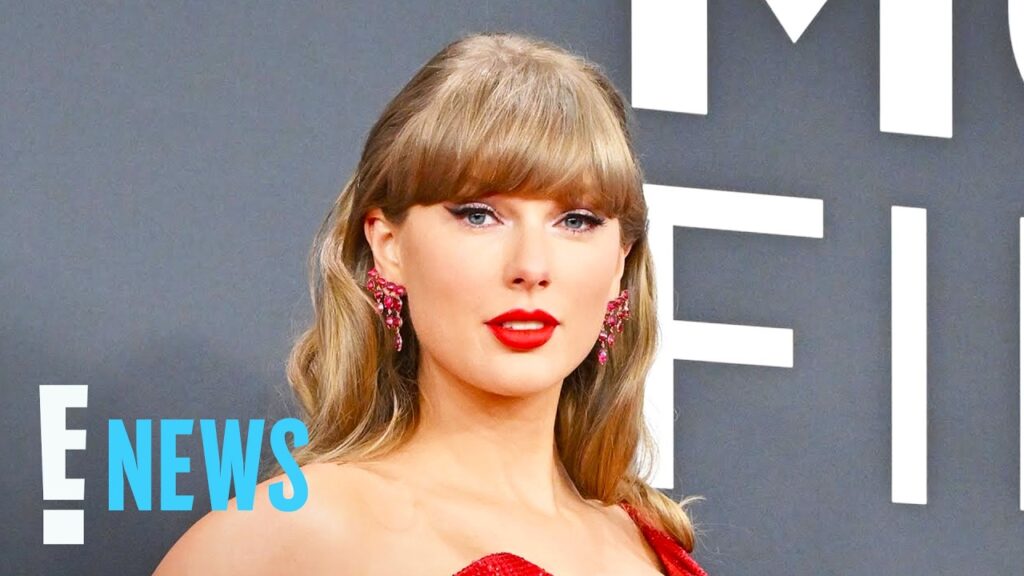 Why Taylor Swift Has Never Headlined the Super Bowl Halftime Show | E! News