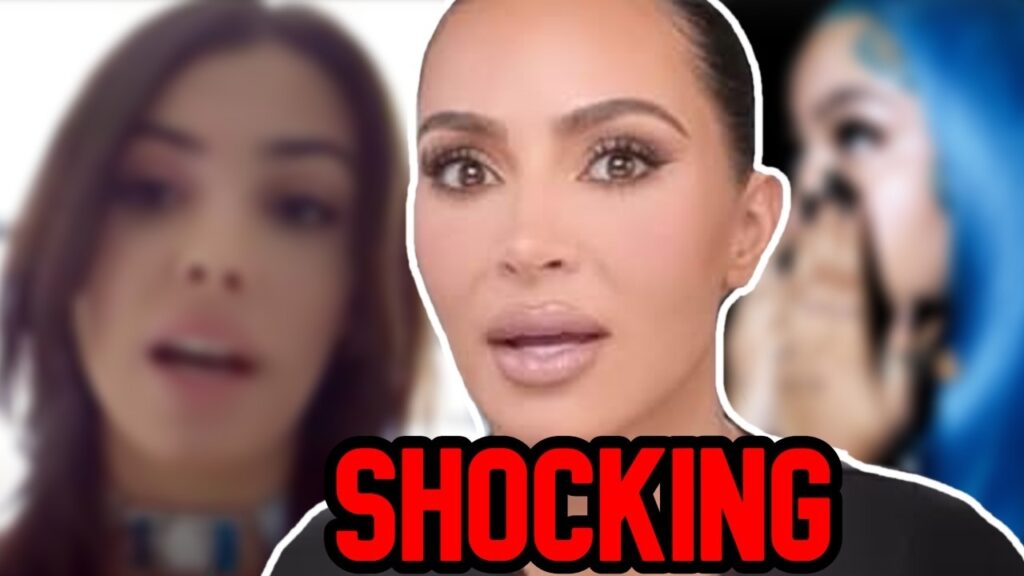 North West SHOCKING NEW Look!!!!! | Did Kanye CHEAT on Kim Kardashian with BIANCA CESORI!!!?!? North West SHOCKING NEW Look!!!!! | Did Kanye CHEAT on Kim Kardashian with BIANCA CESORI!!!?!?