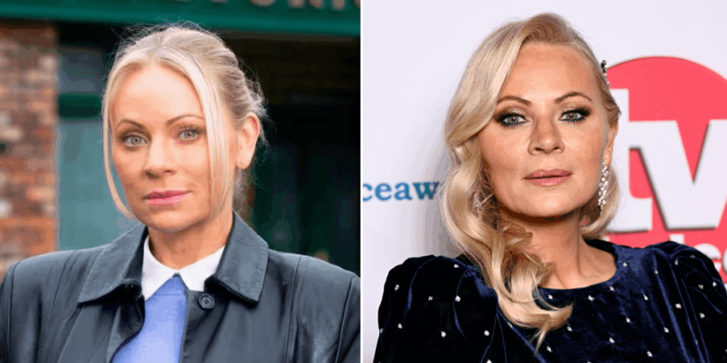 ITV Coronation Street star flooded with support as they mark milestone: 'Overwhelmed'