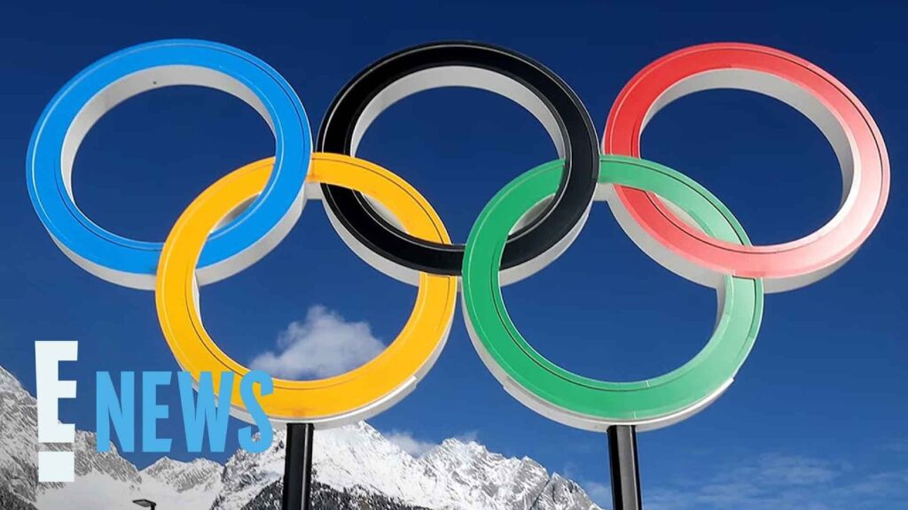 Officials Address Claim Olympic Ski Jumpers Injected Acid Into Penises | E! News