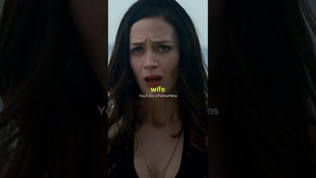 Matt Damon Kissed Emily Blunt in Front of John Krasinski #shorts #emilyblunt #mattdamon