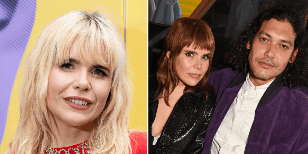 Paloma Faith, 44, opens up on fears for ‘high-risk’ pregnancy after facing ‘judgement’ Paloma Faith, 44, opens up on fears for 'high-risk' pregnancy after facing 'judgement'