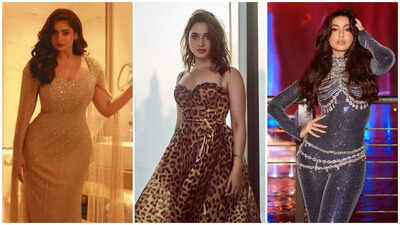 Ayesha Khan reacts to being compared with Tamannaah Bhatia and Nora Fatehi after Dhurandhar success: ‘Comparison will never make me happy’