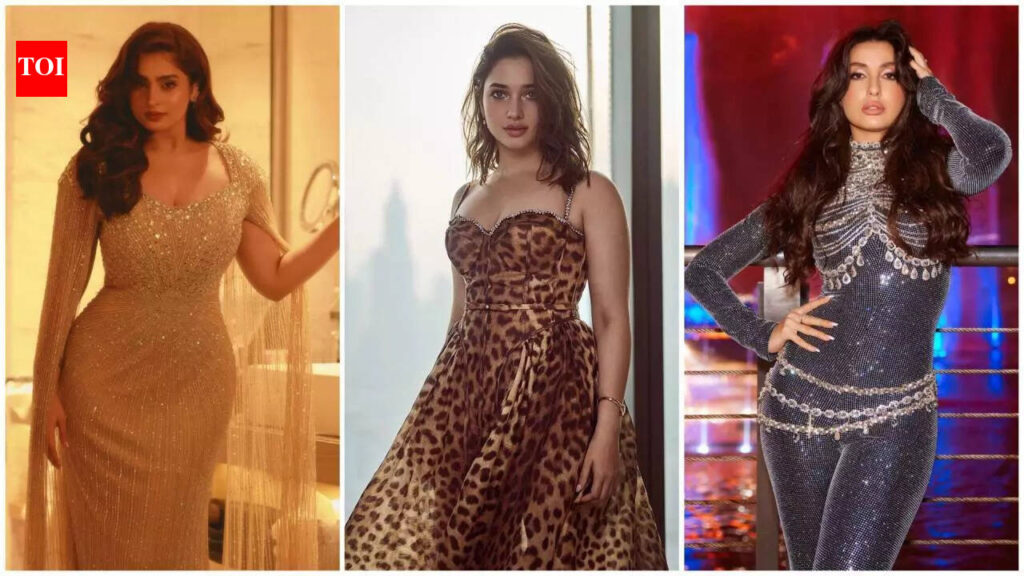 Ayesha Khan reacts to being compared with Tamannaah Bhatia and Nora Fatehi after Dhurandhar success: ‘Comparison will never make me happy’ | Hindi Movie News