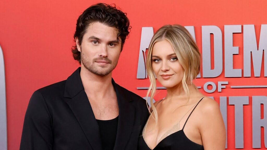 Kelsea Ballerini and Chase Stokes Break Up One Month After Reconciliation