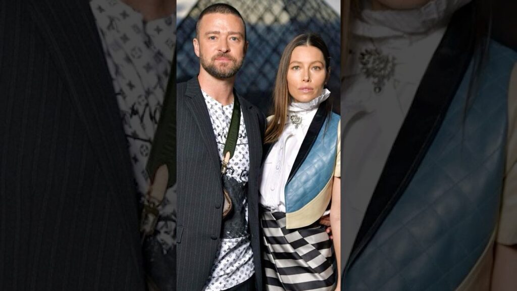 Justin Timberlake and Jessica Biel show no signs of slowing down their marriage