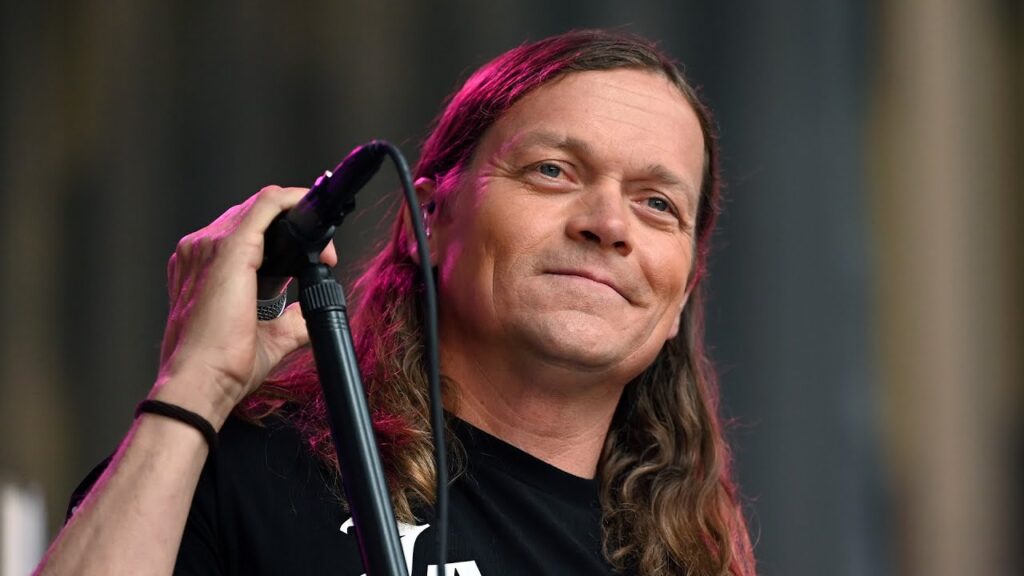 3 Doors Down Lead Singer Brad Arnold Dead at 47