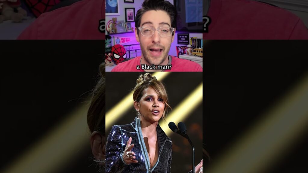 "I was still Black the next morning"