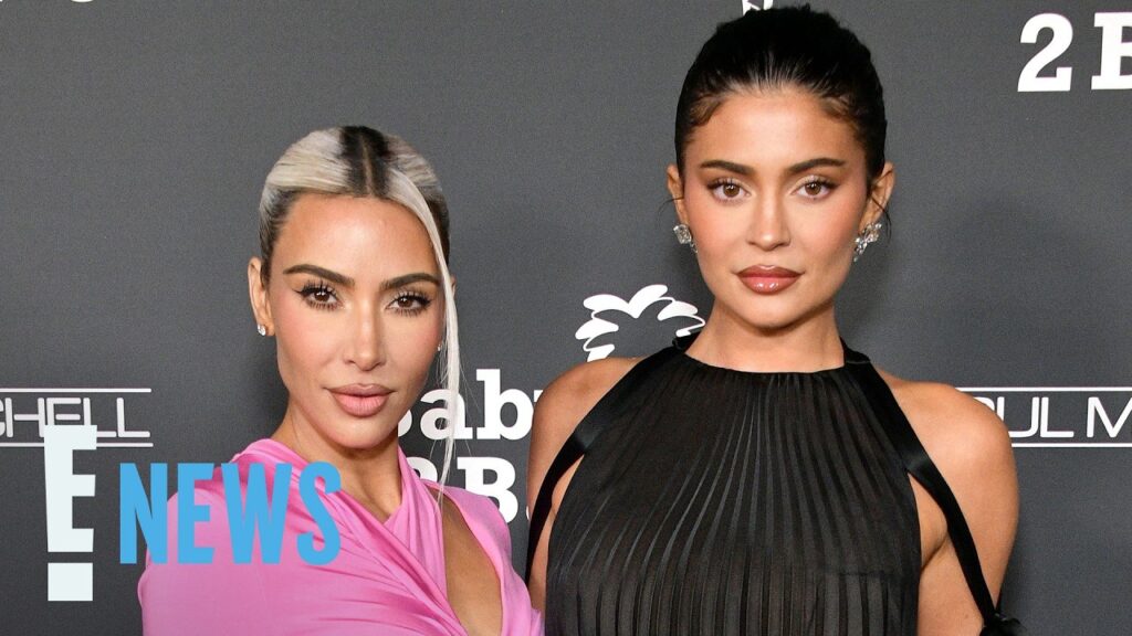 How Kim Kardashian and Kylie Jenner Are Putting the "Kardashian Curse" to Rest