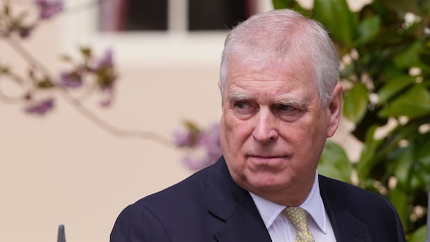 As more Epstein files emerge, the story around former prince Andrew 'isn't going away'
