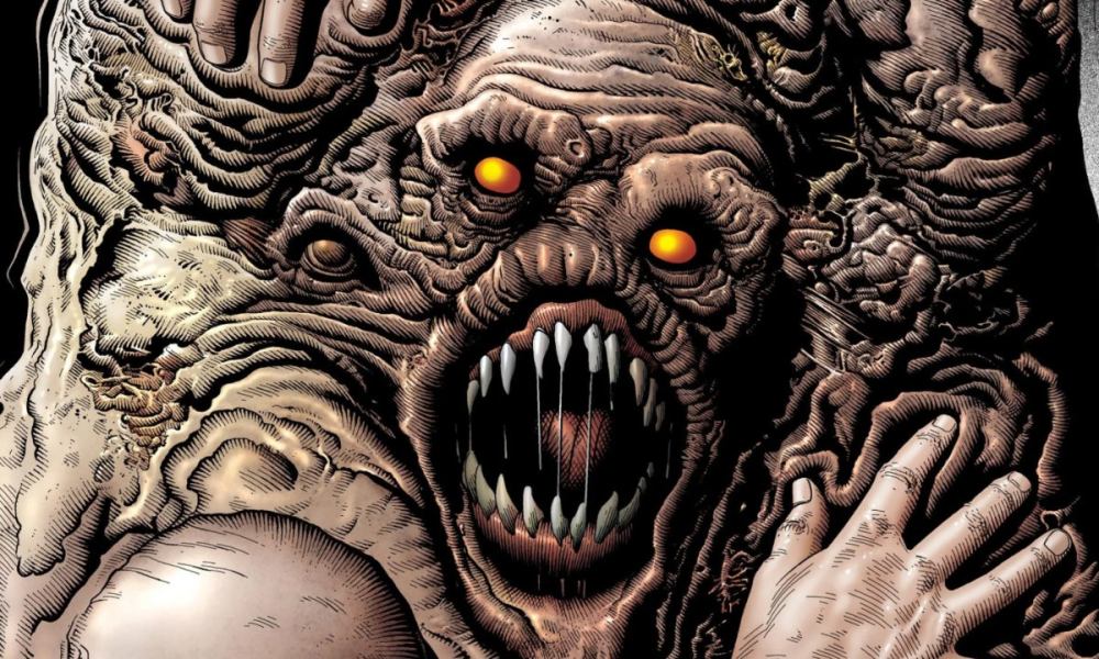 DC Horror Movie 'Clayface' Moves Theatrical Release Closer to Halloween